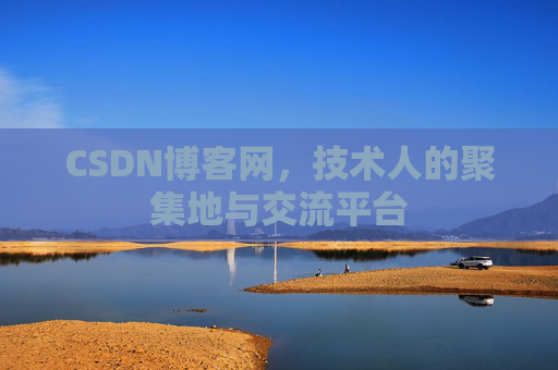CSDN博客网，技术人的聚集地与交流平台